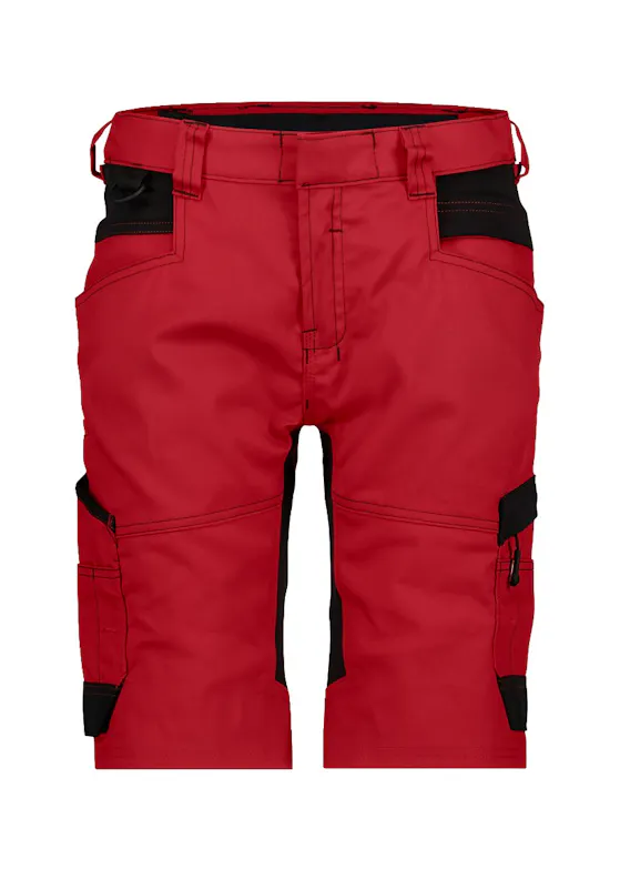 Dassy Axis Werkbroek Dames