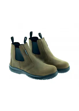 AboutBlu B-LIGHT High S3 Werkschoen