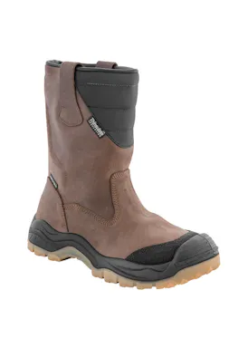 AboutBlu Boot BTP S3 Werklaars