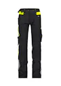 Dassy Logix Canton Werkbroek Women miniatuur