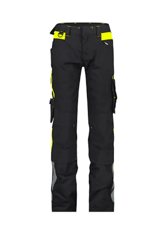 Dassy Logix Canton Werkbroek Women