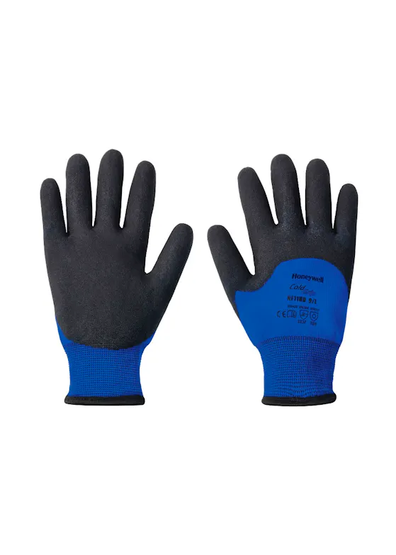 Honeywell NF11HD Cold Grip Werkhandschoen 