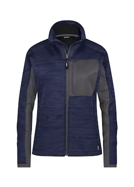 Dassy D-FX Flex Next Convex Werkvest Women