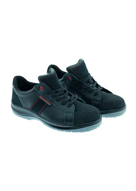 AboutBlu Detroit Low S3 Werkschoen