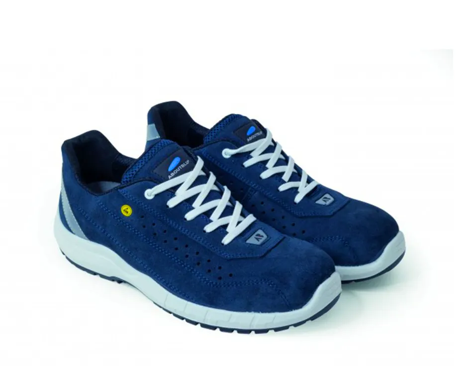 Marineblauw