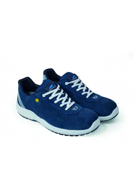 AboutBlu Evo Fresh S1P Werkschoen