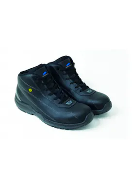 AboutBlu Evo Mid S3 Werkschoen