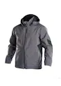 Dassy Gravity Softshell Jas miniatuur