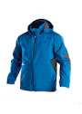 Dassy Gravity Softshell Jas miniatuur