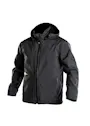 Dassy Gravity Softshell Jas miniatuur