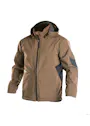 Dassy Gravity Softshell Jas miniatuur