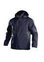Dassy Gravity Softshell Jas miniatuur