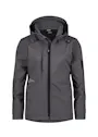 Dassy D-FX Flex Next Gravity Softshell Jas Women miniatuur