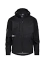 Dassy D-FX Flex Next Gravity Softshell Jas miniatuur