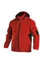 Dassy Gravity Softshell Jas miniatuur