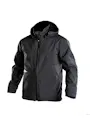 Dassy Gravity Softshell Jas miniatuur