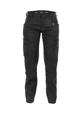 Dassy Helix Werkbroek met Stretch Dames