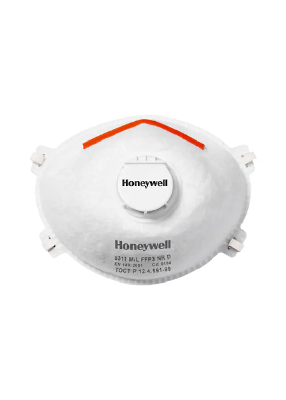Honeywell Comfort 5311 (10 stuks)