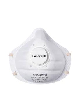 Honeywell SuperOne 3204