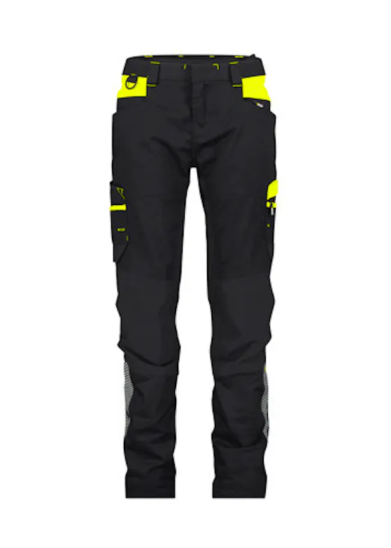 Dassy Logix Hong Kong Women Werkbroek