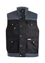 Dassy Hulst 350051 Bodywarmer Regular Fit Classic miniatuur