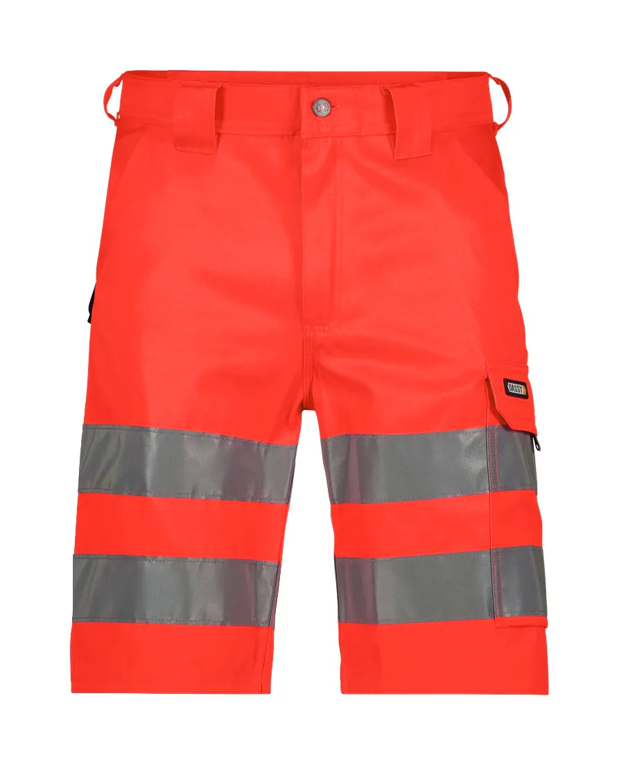 Fluor rood