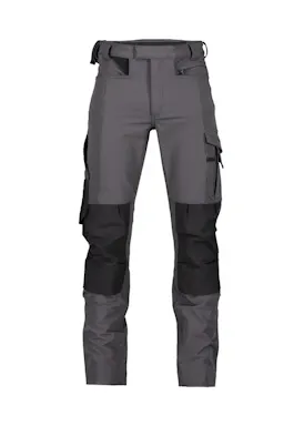 Dassy Super Flex Impax Werkbroek met Stretch