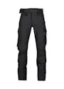 Dassy Super Flex Impax Werkbroek met Stretch miniatuur