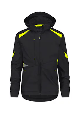 Dassy Logix Kalama Softshelljas