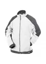 Dassy Kazan Dames Fleecevest miniatuur