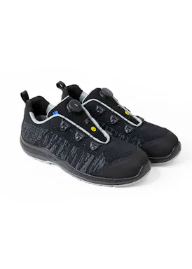 AboutBlu Le Mans Top Low S3 Werkschoen
