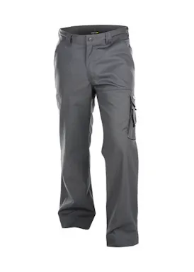 Dassy Liverpool Werkbroek 100% Katoen