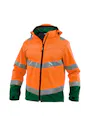 Dassy Malaga Softshellvest miniatuur