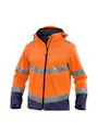 Dassy Malaga Softshellvest miniatuur