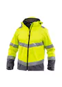 Dassy Malaga Softshellvest miniatuur
