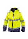 Dassy Malaga Softshellvest miniatuur