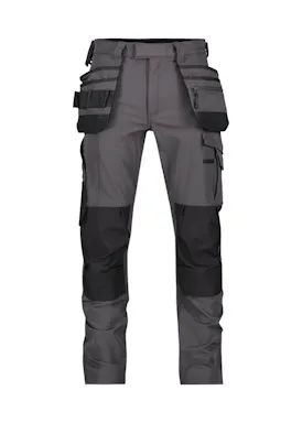 Dassy Super Flex Matrix Werkbroek met Stretch