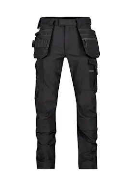 Dassy Super Flex Matrix Werkbroek met Stretch