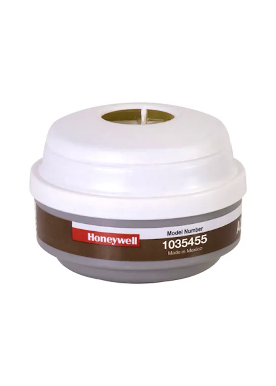 Honeywell N Serie Combinatiefilter A2P3