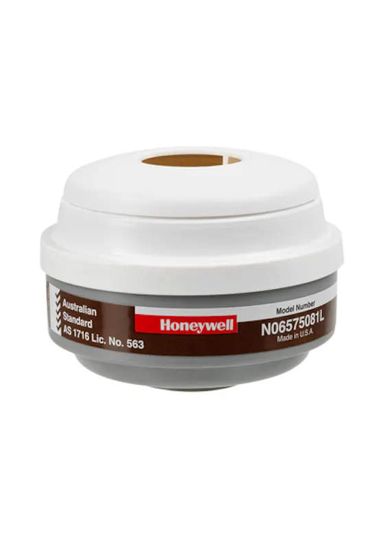 Honeywell N Serie Combinatiefilter A1P3