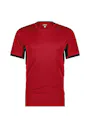 Dassy Nexus 710078 T-shirt Reflecterend UV-bescherming D-FX Flex Next miniatuur