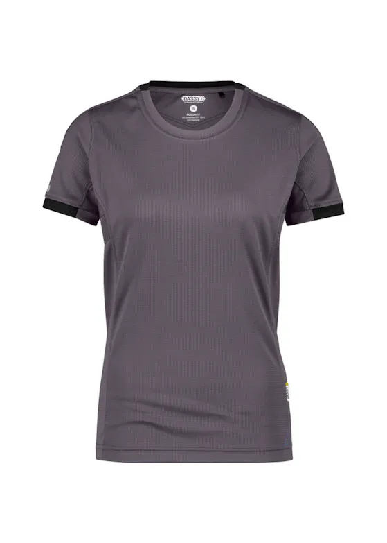 Dassy Nexus 710033 T-shirt Regular Fit Dames D-FX Flex