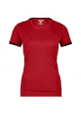 Dassy Nexus 710033 T-shirt Regular Fit Dames D-FX Flex miniatuur