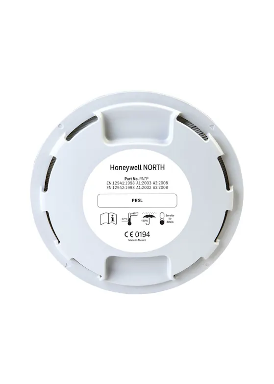 Honeywell PA7P Filter