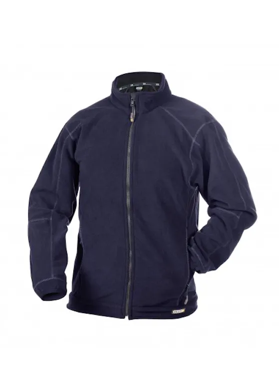 Dassy Penza 300294 Fleecevest Regular Fit Dames Classic