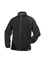 Dassy Penza 300294 Fleecevest Regular Fit Dames Classic miniatuur