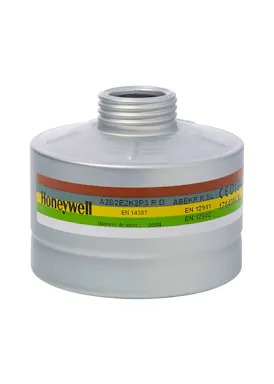 Honeywell RD40 Combinatiefilter A2B2P3