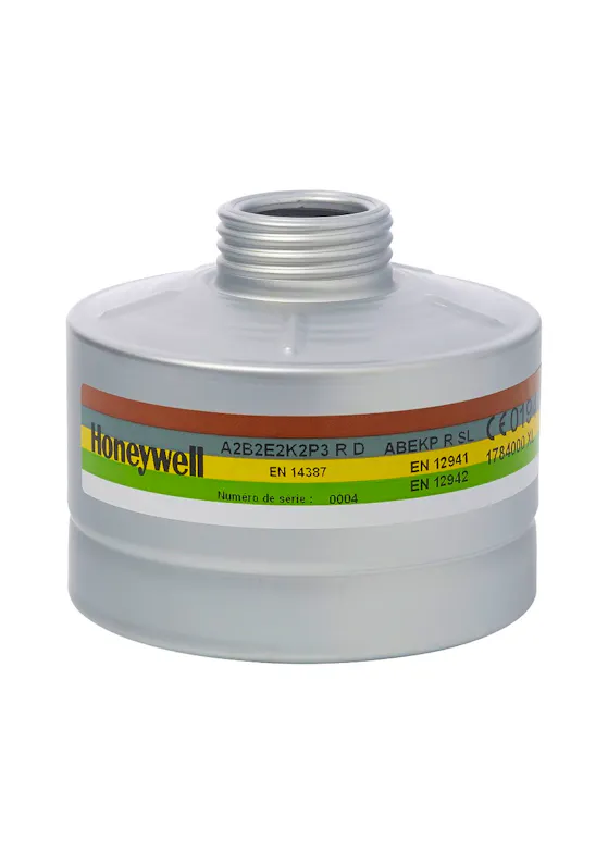 Honeywell RD40 Combinatiefilter A2B2P3