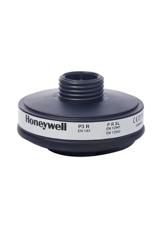 Honeywell RD40 Stoffilter P3