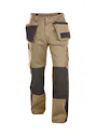 Dassy Seattle Werkbroek 245 g/m2 Plus miniatuur